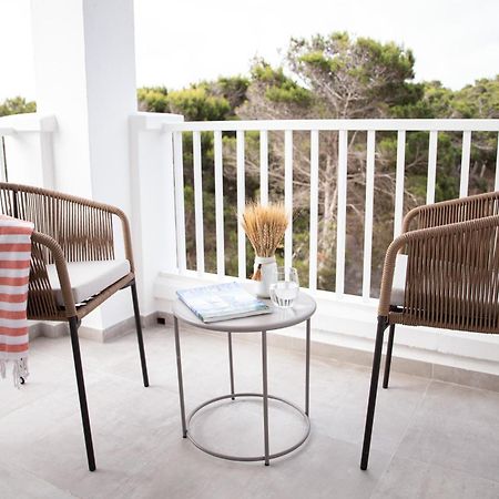 Apartamentos Top Secret Prestige Es Pujols - Formentera Vacaciones エクステリア 写真