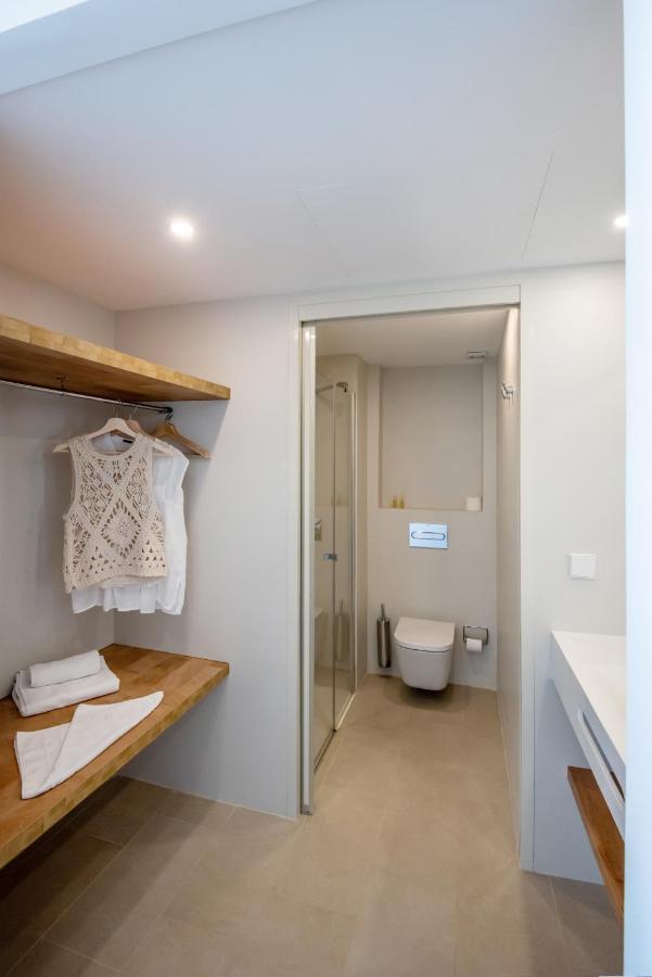 Apartamentos Top Secret Prestige Es Pujols - Formentera Vacaciones エクステリア 写真