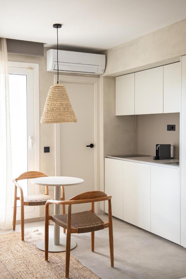Apartamentos Top Secret Prestige Es Pujols - Formentera Vacaciones エクステリア 写真