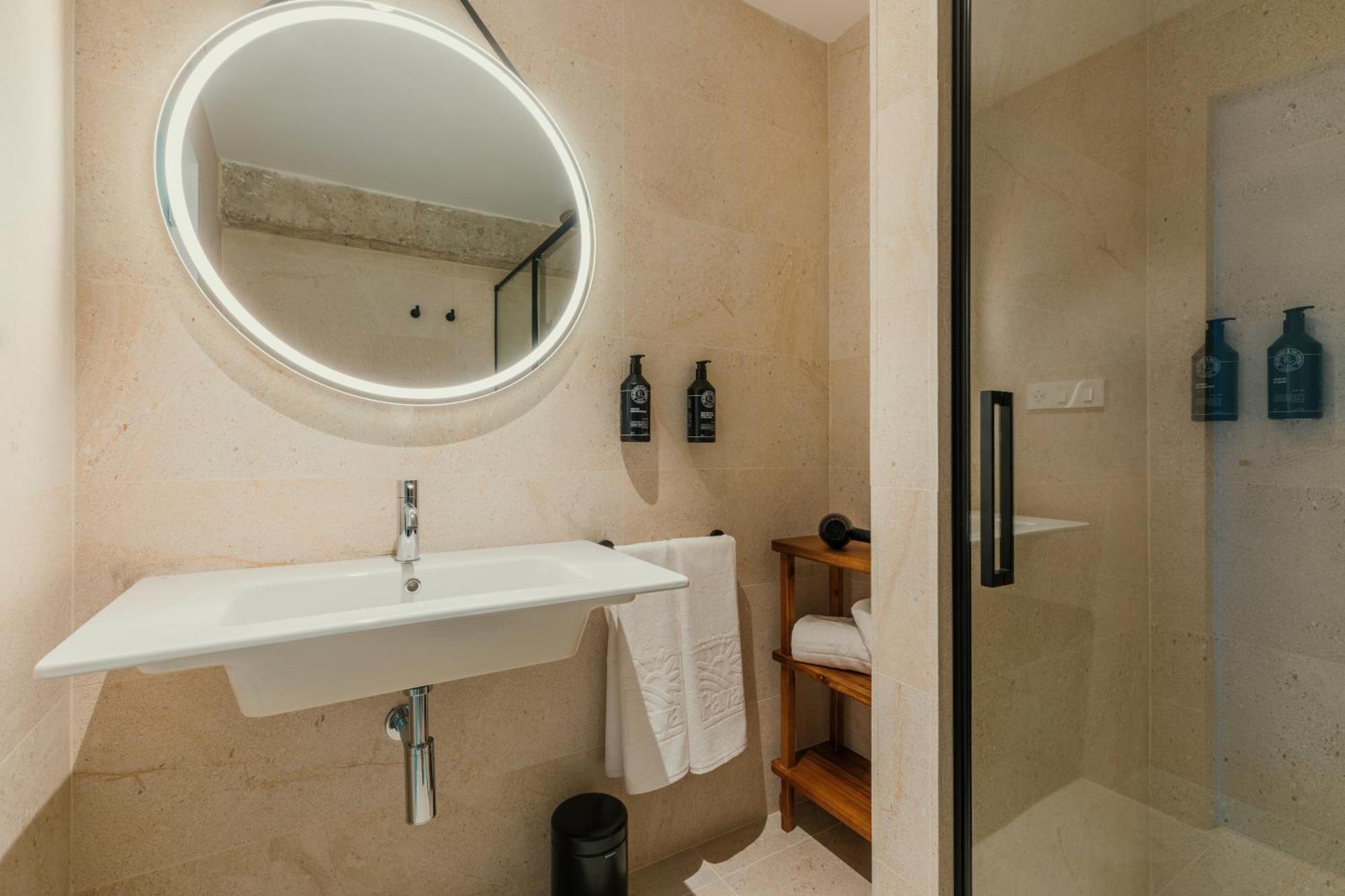 Apartamentos Top Secret Prestige Es Pujols - Formentera Vacaciones エクステリア 写真