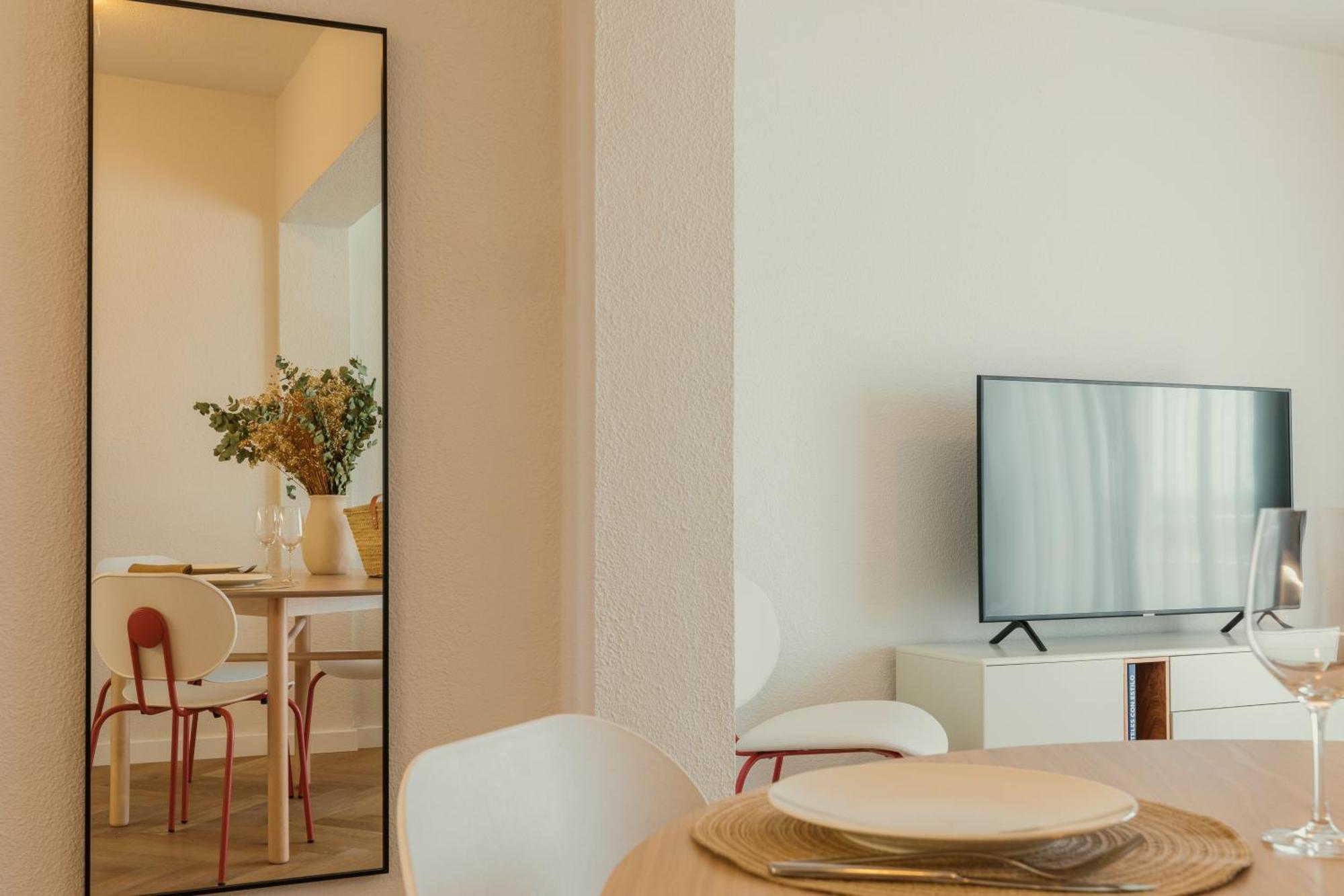 Apartamentos Top Secret Prestige Es Pujols - Formentera Vacaciones エクステリア 写真