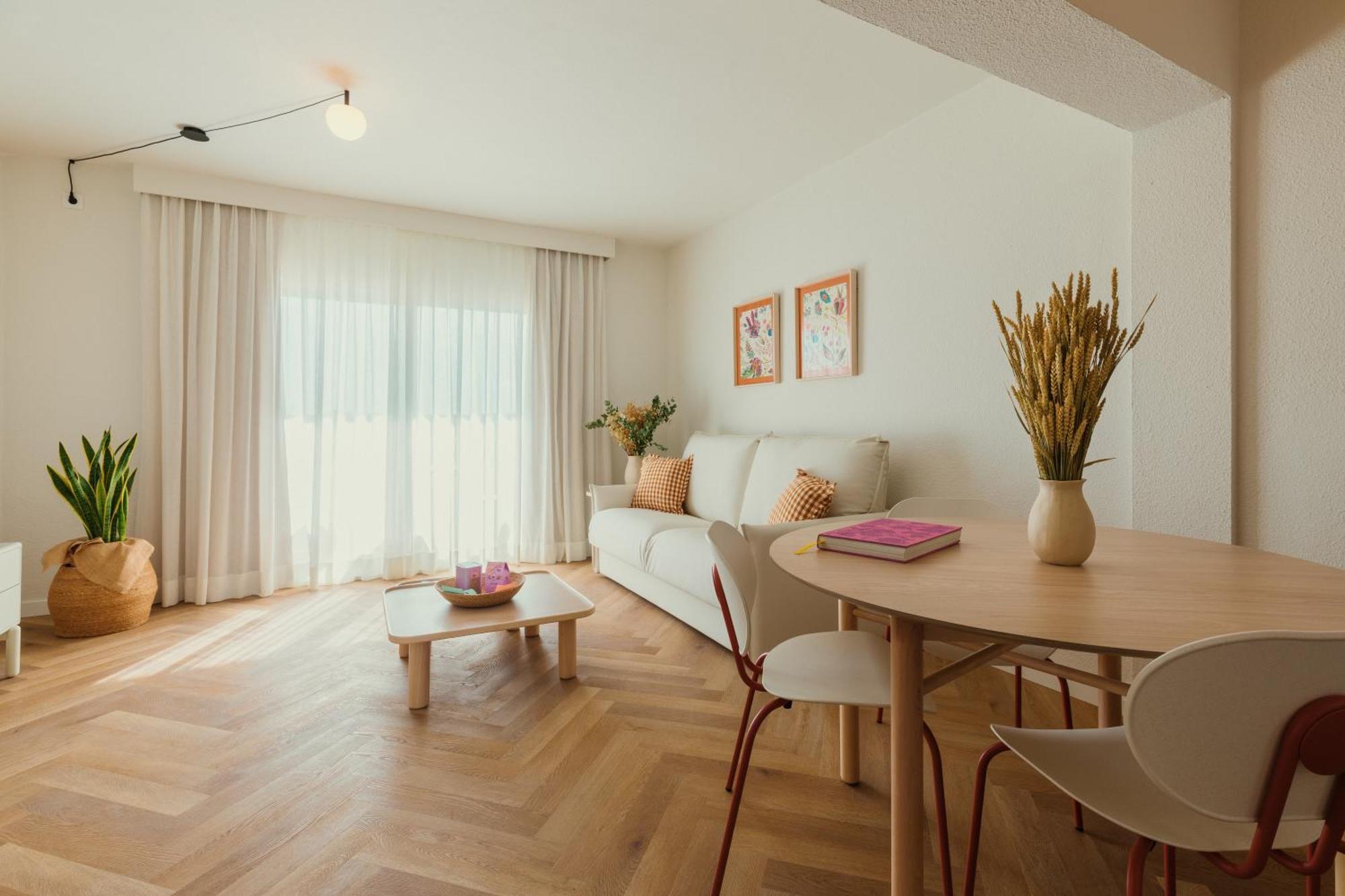Apartamentos Top Secret Prestige Es Pujols - Formentera Vacaciones エクステリア 写真
