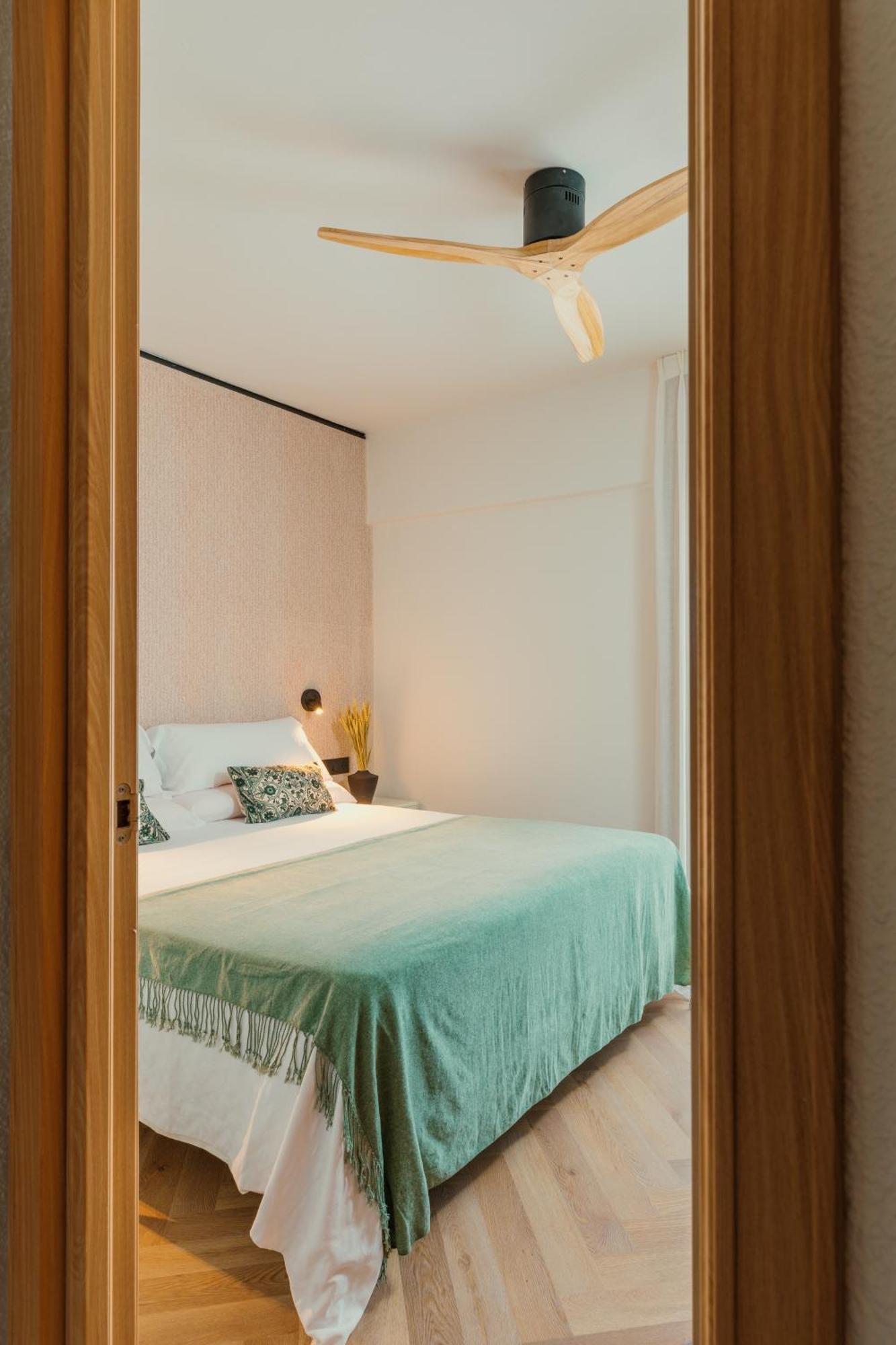 Apartamentos Top Secret Prestige Es Pujols - Formentera Vacaciones エクステリア 写真